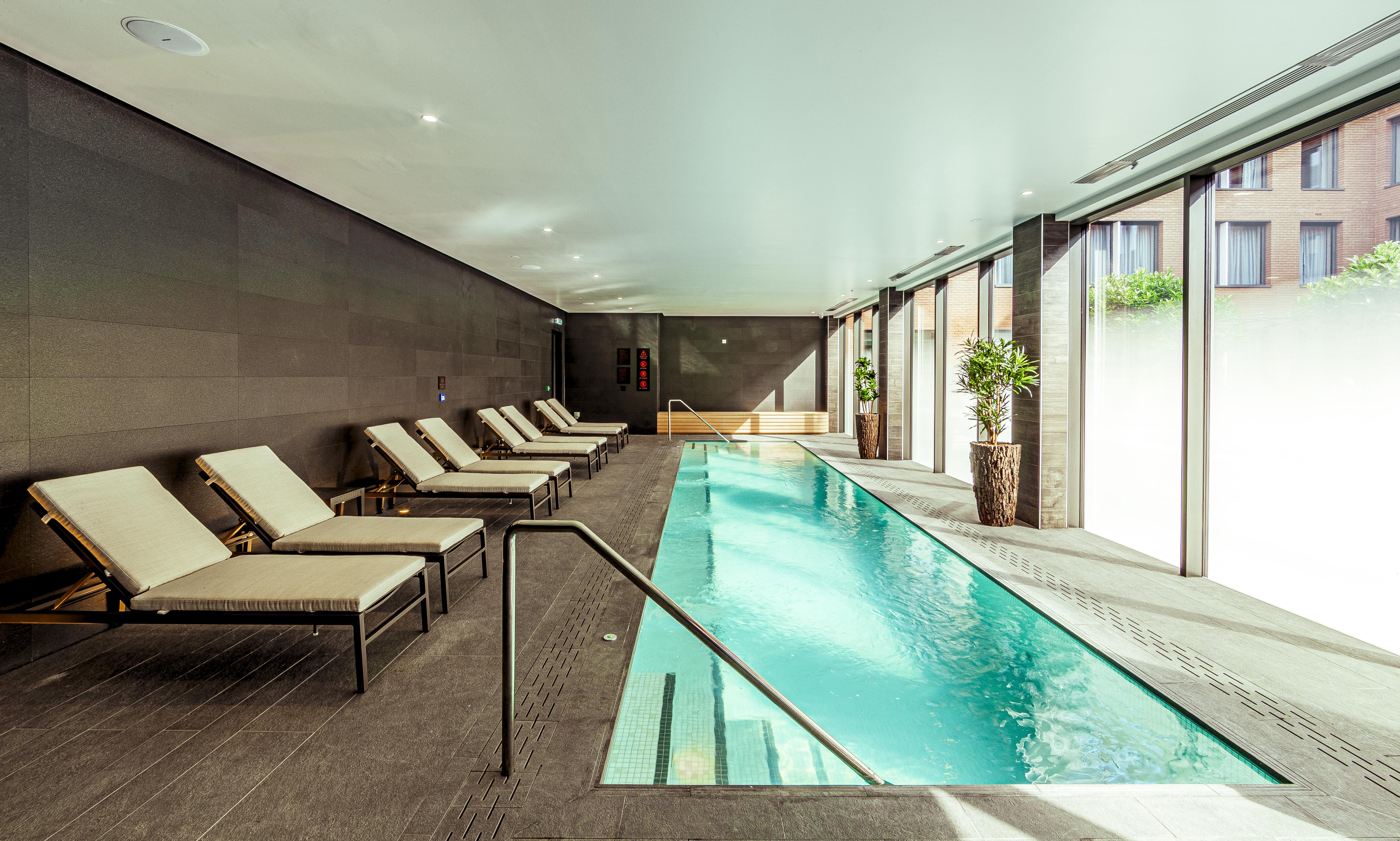 The Fellows House Cambridge, Curio Collection By Hilton Exterior foto