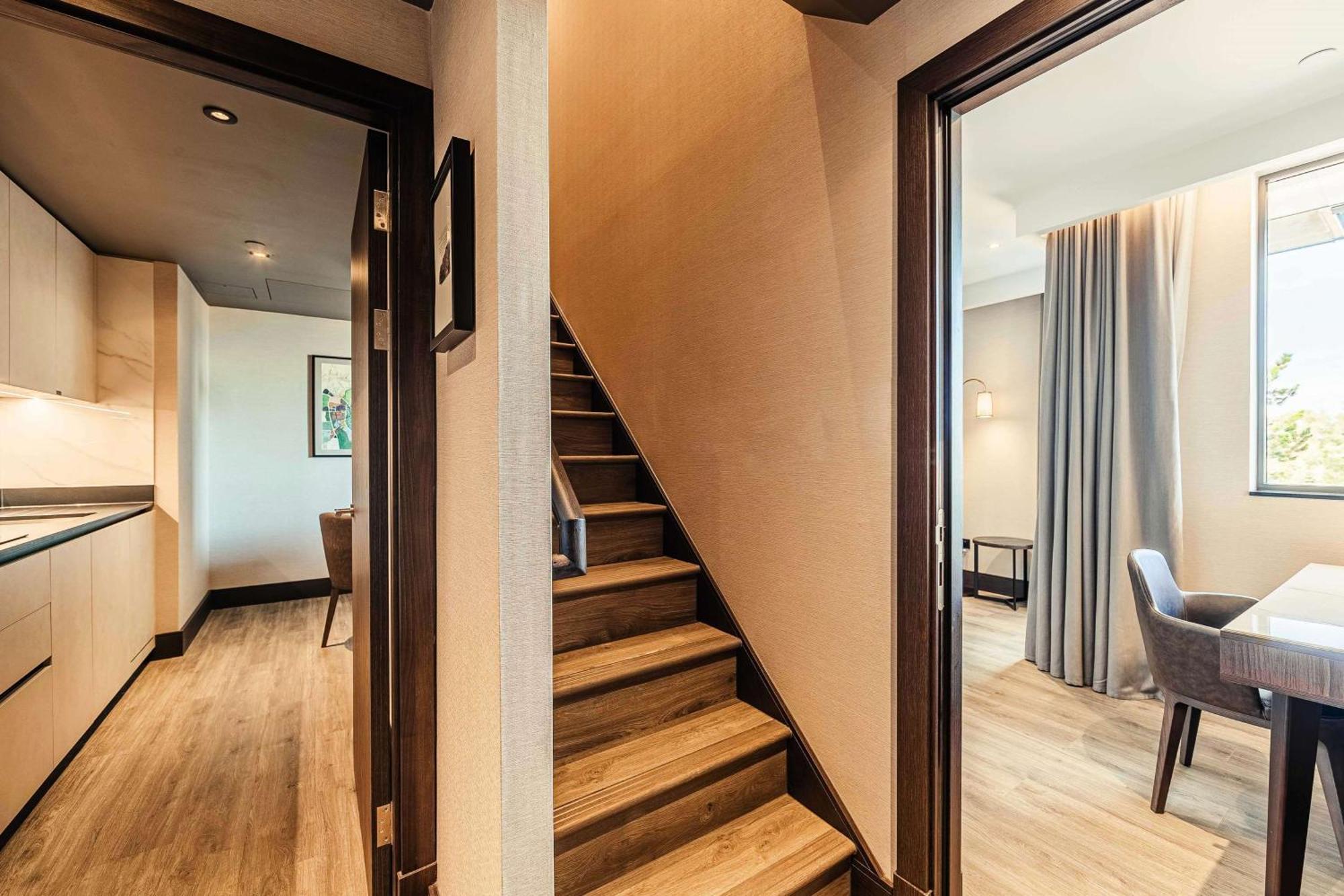 The Fellows House Cambridge, Curio Collection By Hilton Exterior foto